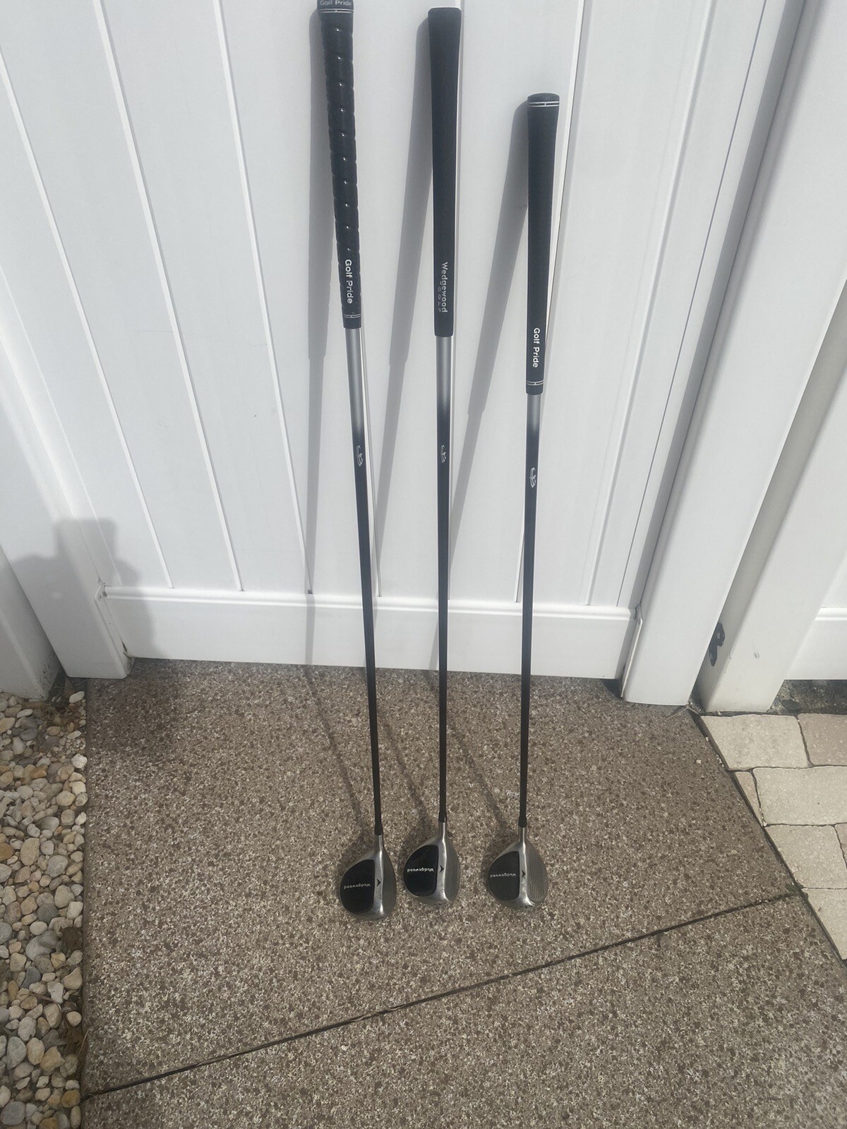 Wedgewood Golf Clubs eBay