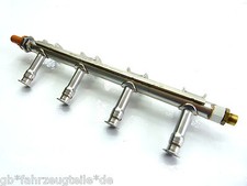 VW Touran Golf 6 1.2 TSI Original Einspritzleiste CBZB Verteilerrohr 03F133320C