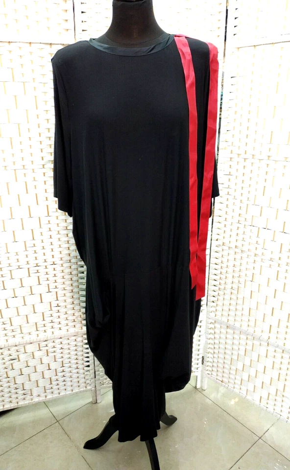 Beautiful Special full-Length Asymmetrical Dress  By Kedem Sasson  Size - 2 - - Image 3 of 4
