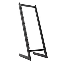 19'' 28U Studio Rack Stand by Gear4music