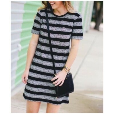 theory t shirt dress