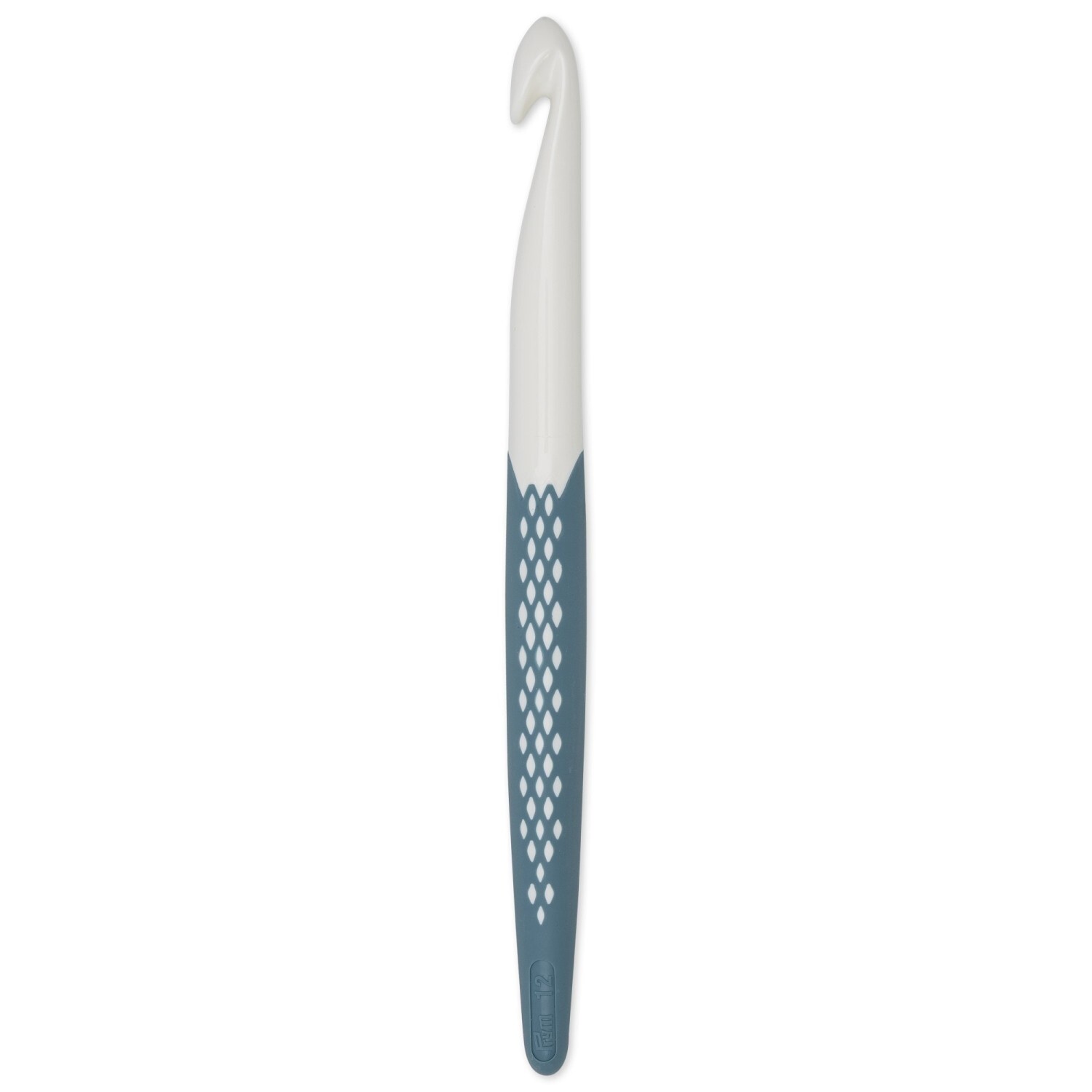 Ergonomics Crochet Hook by Prym | Size: 12mm/18cm