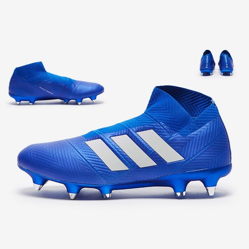adidas Nemeziz 18+ SG 360 Agility Team Mode Pack Herren Fußballschuhe  DB2068 | eBay