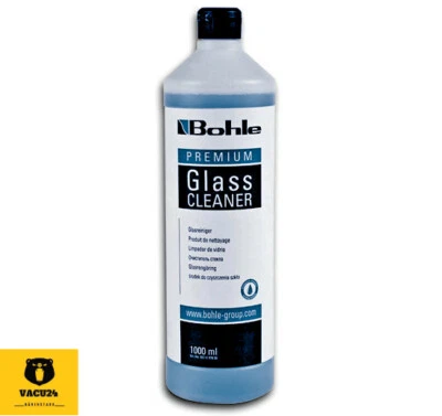 Bohle Premium Glasreiniger ( 14,95€/ 1 Ltr)