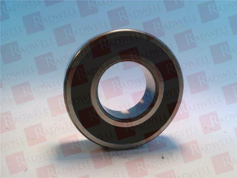 TIMKEN/FAFNIR 205P Premium Ball Bearing One side Rubber Seal 25x52x15mm-New TIMKEN/FAFNIR 205P Premium Ball Bearing One side Rubber Seal 25x52x15mm-New