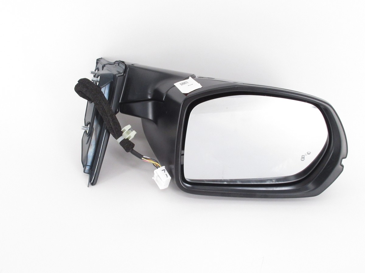 Genuine OEM Honda 76258-TLA-A32 Driver Side Mirror Assy 2017-2019