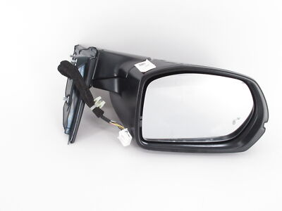 Genuine OEM Honda 76258-TLA-A32 Driver Side Mirror Assy 2017-2019