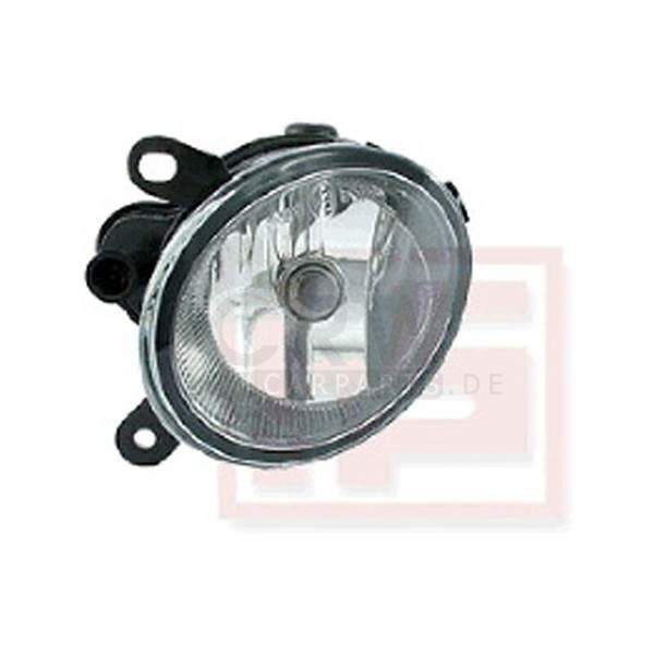 Nebelscheinwerfer Nebellicht Nsw Links H7 FüR Audi A6 Avant 4F5 C6 4F2-image
