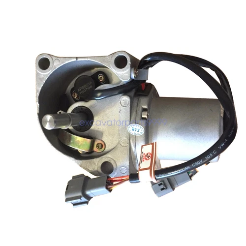 Throttle Stepper Motor 4360509 4614911 KP56RM2G-019 For Hitachi EX200-5 EX300-5