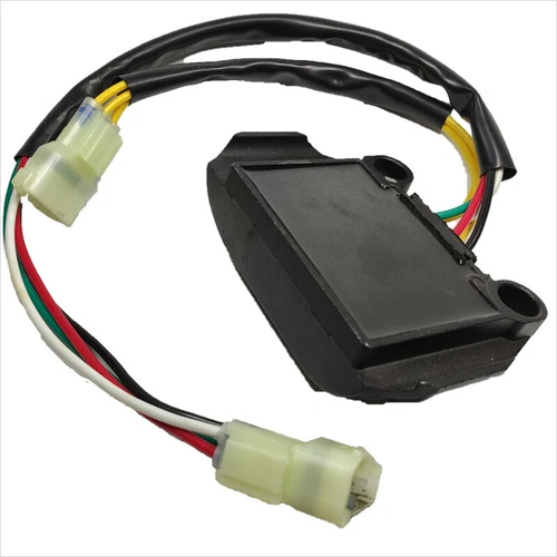 For KTM 250 350 EXC-F XCF-W 2012-2016 78111034000 Voltage Regulator Rectifier+ - Picture 2 of 4