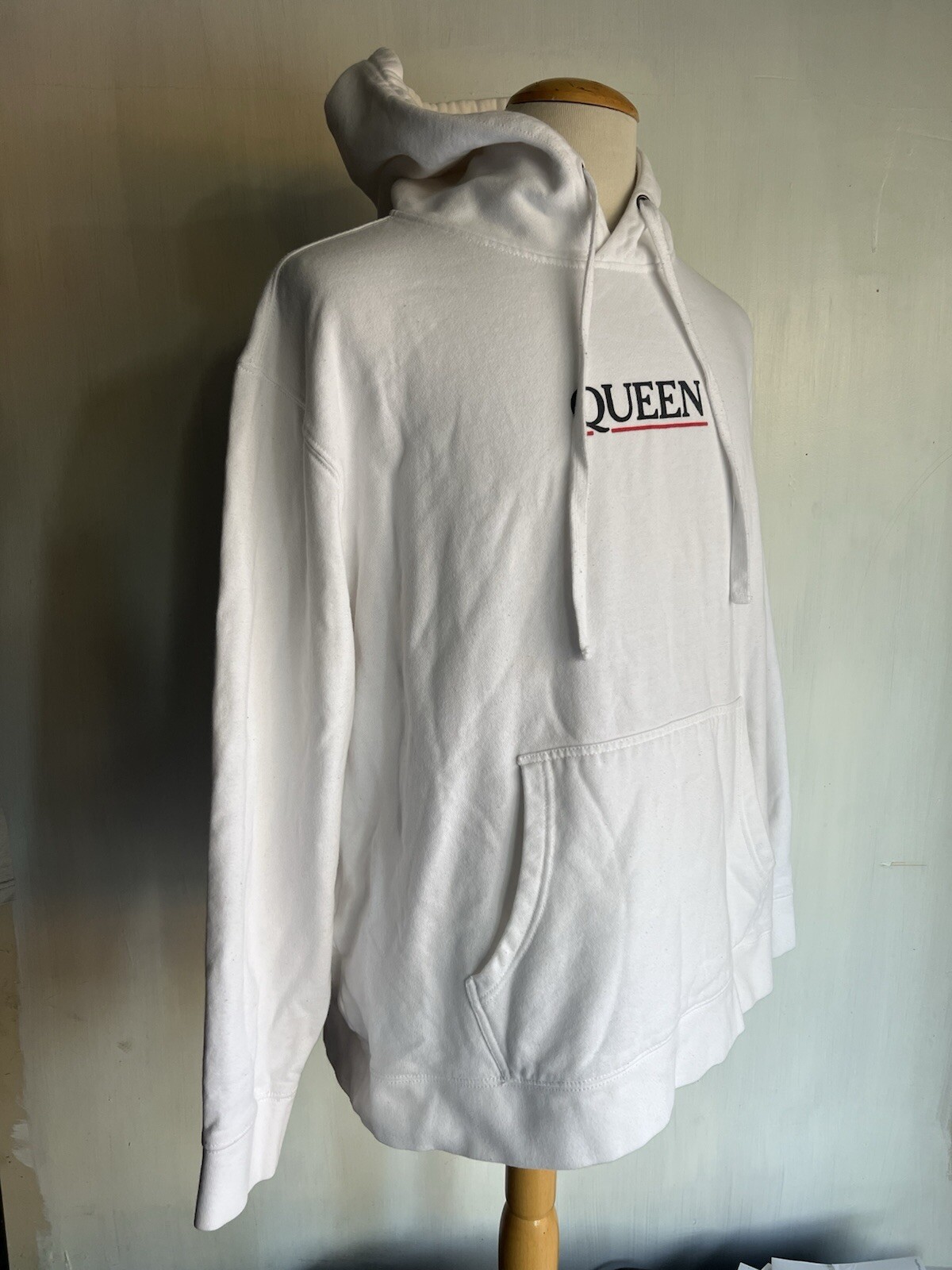 QUEEN (2020) Official Merchandise Freddie Mercury… - image 4