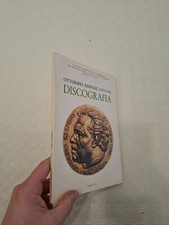OTTORINO RESPIGHI (1879-1936) DISCOGRAFIA / MAURIZIO MODUGNO / ROMA 1979