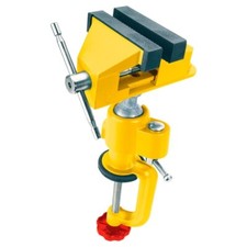 Topex Minischraubstock - 80mm online kaufen | eBay