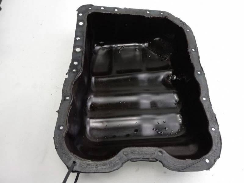 HYUNDAI SONATA GLS 2006-2008 2011-2015 CÁRTER DE ACEITE Foto 3 de 4