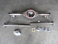 59-64 Impala Ford 9 Narrow Housing For Skirts 13 Wheels 31 Spline C24113a