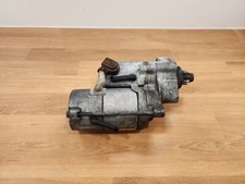 Aston Martin V8 Vantage 4.3 4.7 Starter Motor 2006-2016 Tested Good -65k-