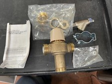 JUST JTM-47-LF Water Mixing Valve for Hand Sinks