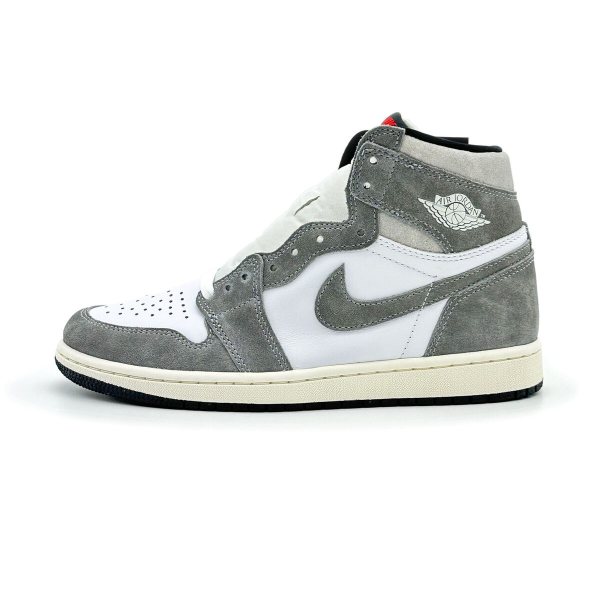DZ5485-051 Nike Air Jordan 1 Retro High OG Washed Black DZ5485-051 Nike Air Jordan 1 Retro High OG Washed Black