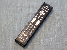 RCA RCR860 NaviLight 8 Universal 8 Component Remote Control Works