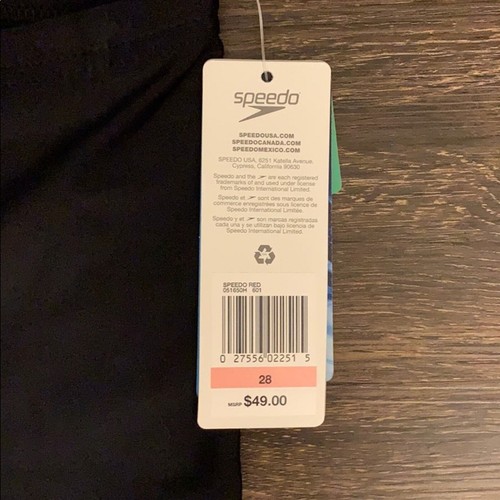 Speedo Swim Jammers - 第 3/4 張圖片