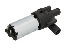 Water Recirculation Pump, parking heater NRF 390025