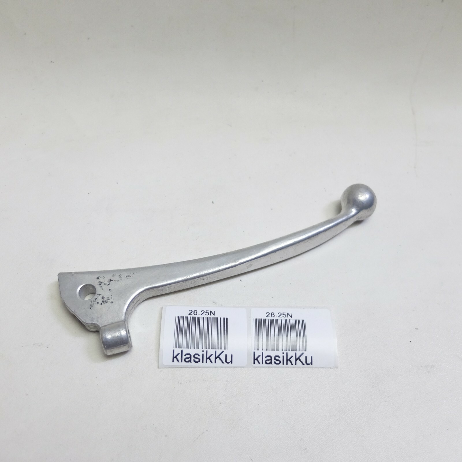 yamaha rx 135 handle lock