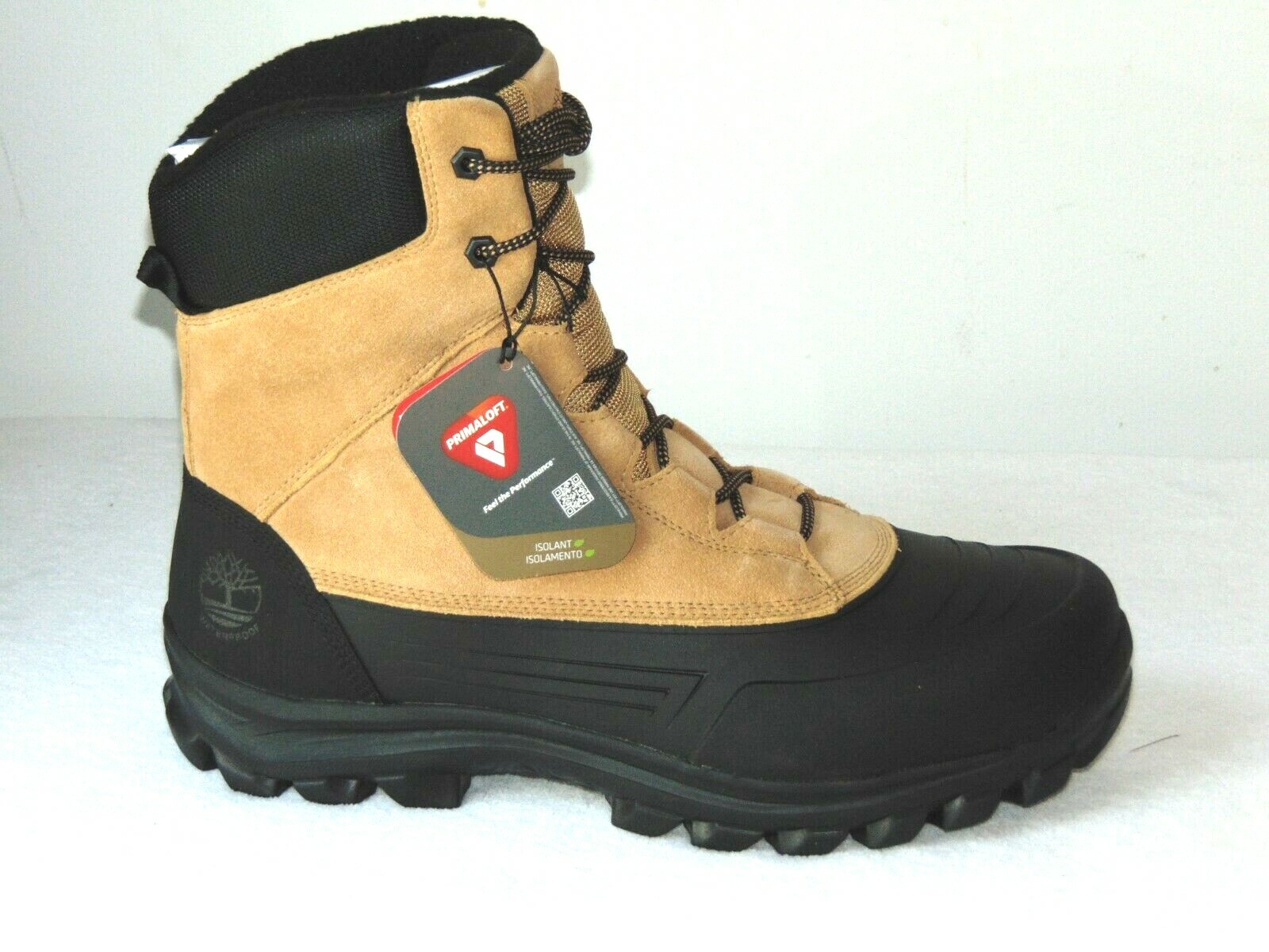 timberland snowblades tall