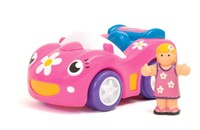 Wow Dynamite Daisy - Racing Cars (2 Piece Set) , New, Free Shipping on sale Wow Dynamite Daisy - Racing Cars (2 Piece Set) , New, Free Shipping on sale