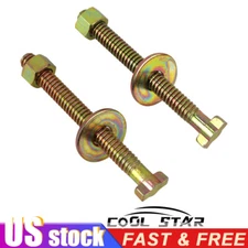 2Pc Release Bolt Cage Bolt Fit for Truck Bendix 800921 TR800921 Air Spring Brake