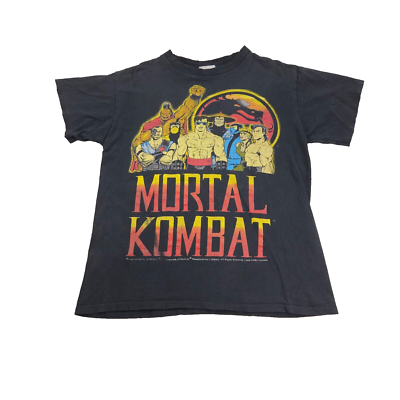 Mortal Kombat - Kano - Mortal Kombat - T-Shirt