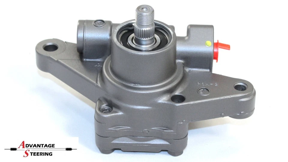 Bomba de dirección asistida OE 1996-2002 Acura RL 1997-1998 Acura TL Foto 2 de 4