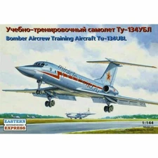 1/144 Eastern Express 144018 Tu-134UBL