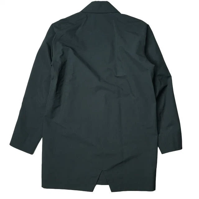 ARC'TERYX VEILANCE Canada Partition AR Coat 16600 S black