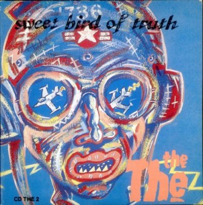 The the : Sweet Bird Of Truth CD Value Guaranteed from eBay s biggest seller!