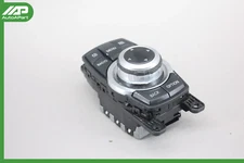✅ 09-15 BMW F01 F02 750i 750Li Switch Knob Radio Navigation Controller OEM
