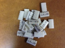  26 pieces Siemon Co. S110C-5 Connecting Blocks, 5 PAIR