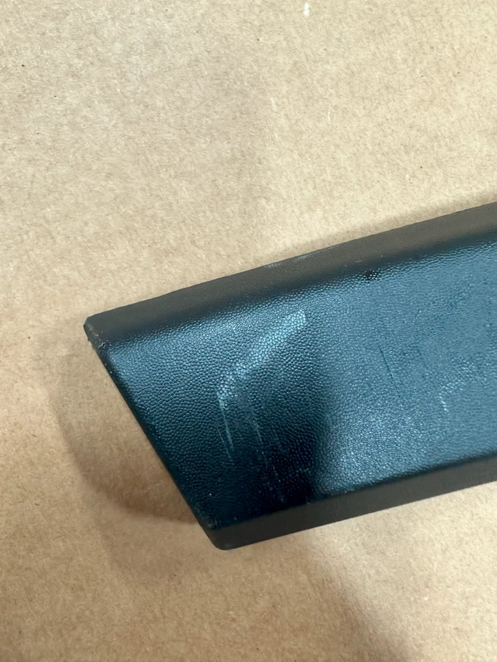 OEM NEW MOPAR WHEEL FLARE MOLDING RIGHT 2011-18 GRAND CHEROKEE 1MP38RXF Foto 4 de 4