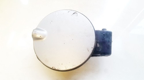 Skoda Roomster 2008 Fuel door Gas cover Tank cap (FUEL FILLER FLAP #867897-99