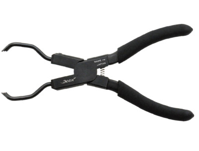 DEEN Coupling Pliers S DNPL-CPS - Compact High-Precision Tool for Professional
