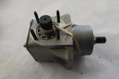 peerless angle gearbox H1000-095A/1341-0009 | eBay