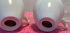 Johann Haviland Bavaria Germany Wedding Ring Coffee/Tea China Cups Set Beautiful — photo 8