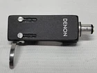 Denon DL-103R MC Cartridge Headshell