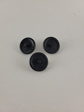 3 Baby Einstein Bright Starts Jumper Replacement Seat Wheels Nemo Neptune Ocean