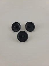 3 Baby Einstein Bright Starts Jumper Replacement Seat Wheels Nemo Neptune Ocean