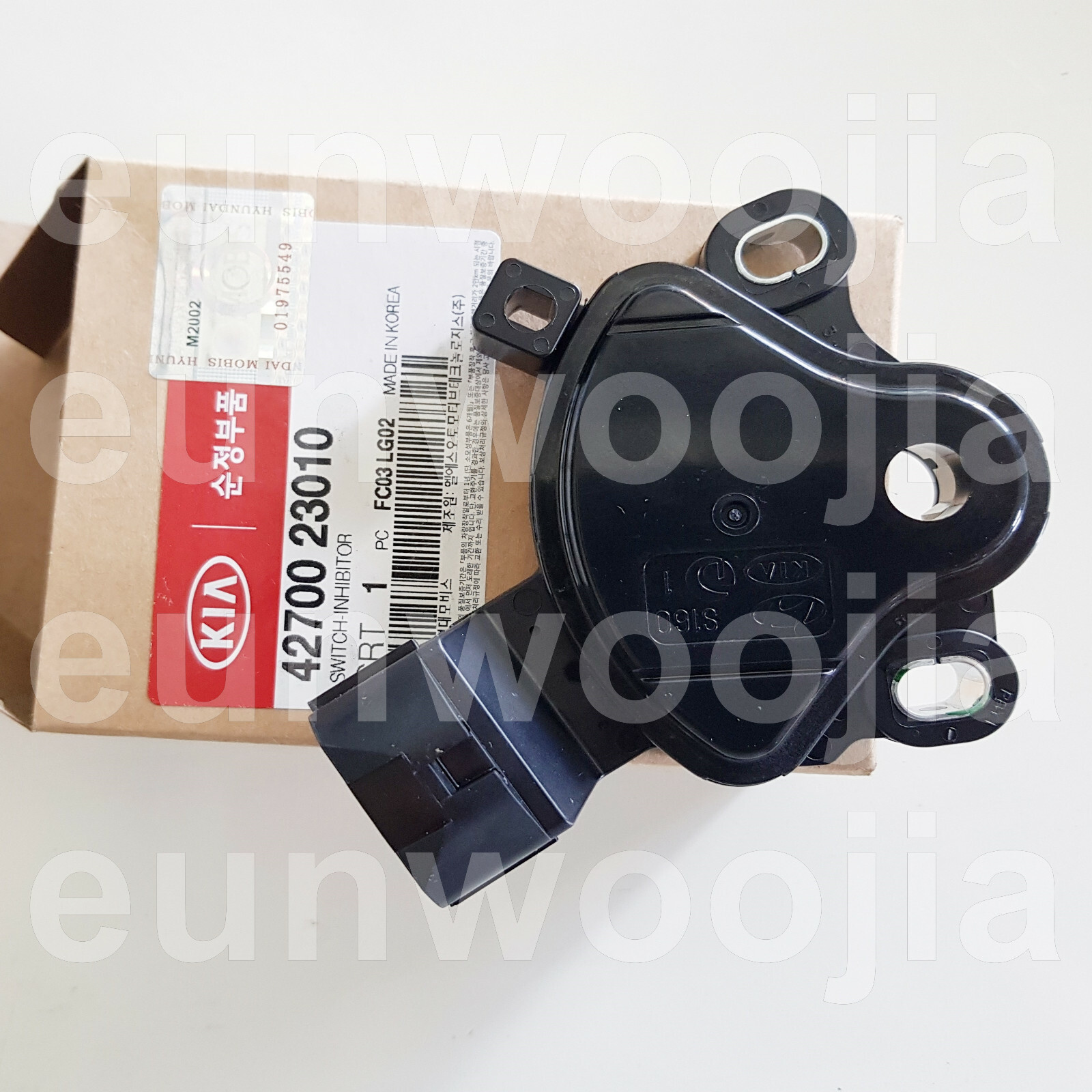 OEM Inhibitor Switch Hyundai i30 i30CW Accent Solaris Elantra Avante 4270023010 eBay