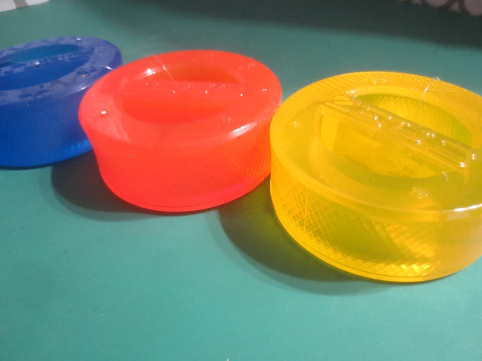 全新 Power Puck 狗玩和咀嚼玩具 Hagen 出品。 — 第 3/4 张图片