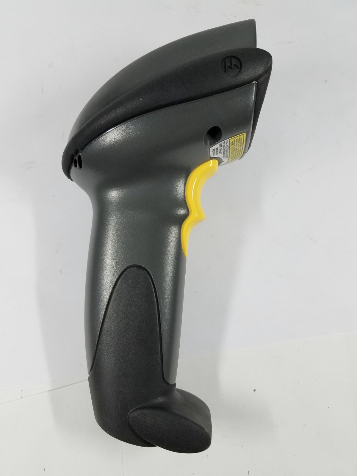 Motorola Zebra Symbol DS6708 Handheld USB Corded Barcode Scanner eBay
