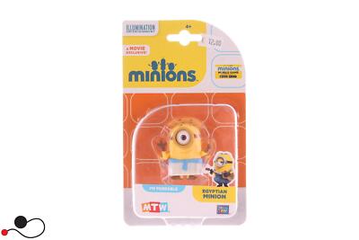ACTIONFIGUR THINKWAY MINIONS ÄGYPTISCHER MINION 5 CM