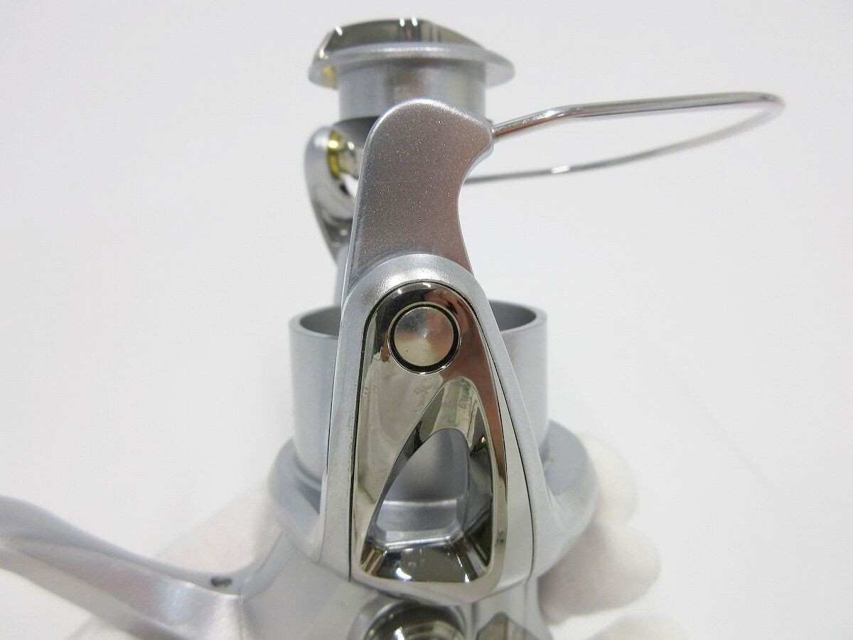 Shimano 13 Biomaster SW 10000HG Fishing Reel Body - Used