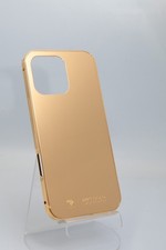 24K GOLD LUXURY EDITION iPhone MAGNETIC CASE ...